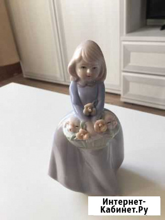 Статуэтка Тула - изображение 1