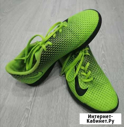Сороконожки nike Чебоксары - изображение 1