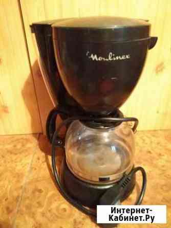 Кофеварка Ярославль