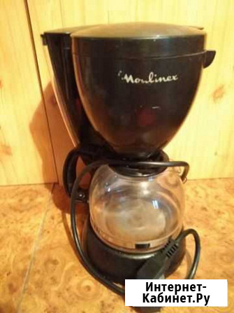 Кофеварка Ярославль - изображение 1