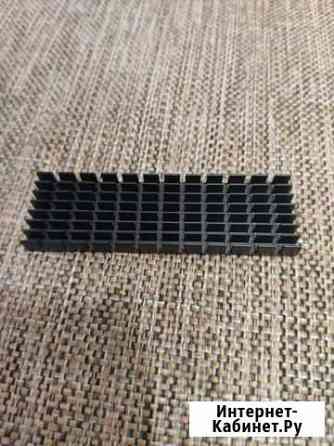 Радиатор для SSD M.2 Екатеринбург