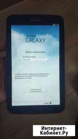 Планшет Samsung Galaxy tab 3 Самара