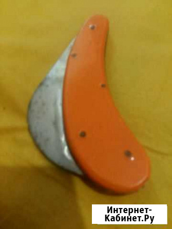 Нож Симферополь - изображение 1