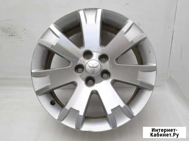98426Д оригинал Mitsubishi R18 7JJ et38 5x114.3 Томск - изображение 1