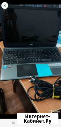 Ноутбук acer Владикавказ - изображение 1