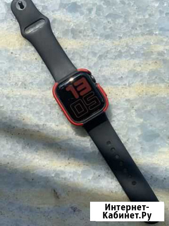 Часы apple watch 4 40 mm Орск - изображение 1
