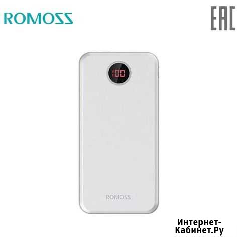 Внешний аккумулятор (power bank) Петрозаводск - изображение 1
