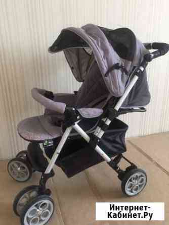 Коляска Рязань