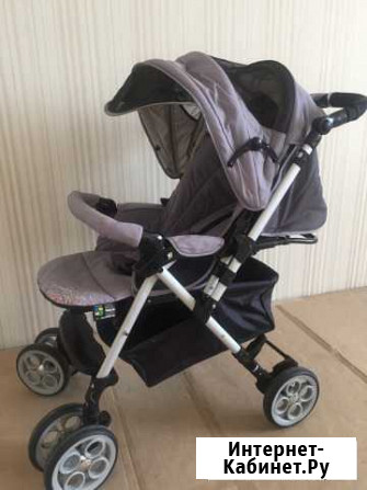 Коляска Рязань - изображение 1