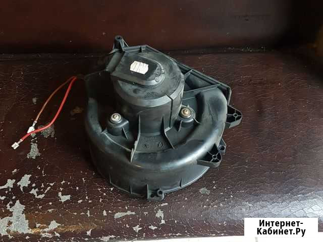 Опель омега в моторчик печки Брянск - изображение 1