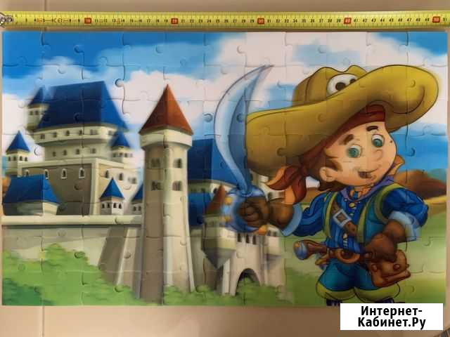 Пазл Волгоград - изображение 1