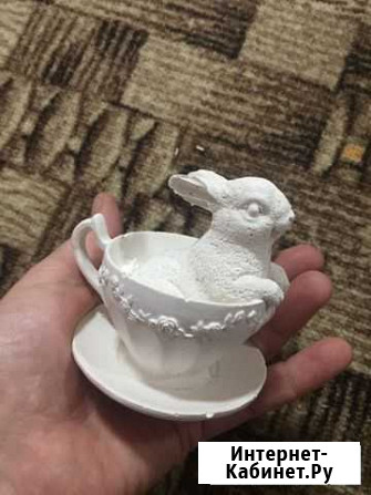 Силиконовая форма Оренбург - изображение 1