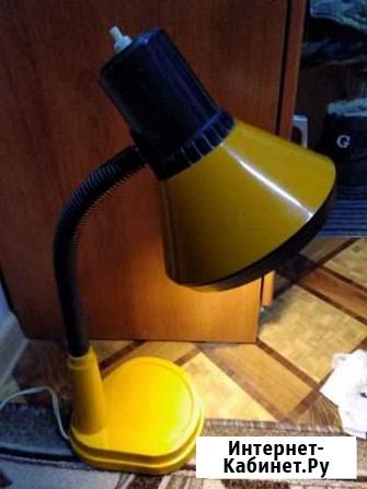 Продам настольные лампы Боровичи - изображение 1
