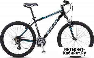 Продам велосипед б/у schwinn frontier sport Казань