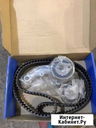 Грм для газ с двигателем chrysler 2.4 Тверь - изображение 1