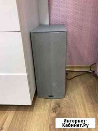 Колонки аудиосистема домашний кинотеатр polkaudio Самара