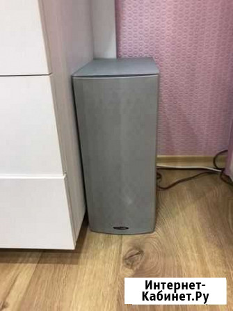 Колонки аудиосистема домашний кинотеатр polkaudio Самара - изображение 1
