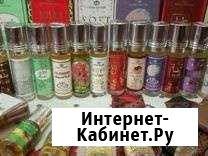 Продам масленные арабскии духи Инской - изображение 1