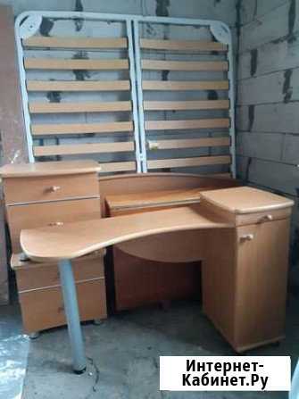 Продам спальный гарнитур Слободской - изображение 1