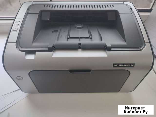 Принтер лазерный hp laserjet Новочеркасск - изображение 1