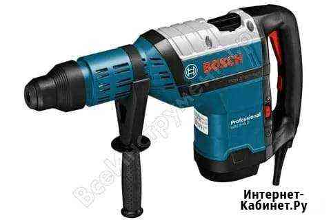 Перфоратор bosch GBH 8-45-D Зея