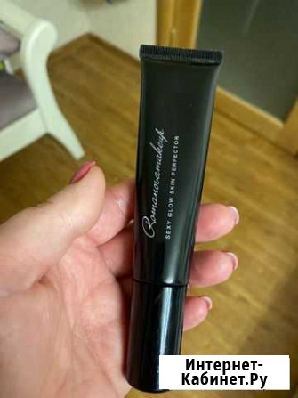 Косметика romanovamakeup жидкий хайлайтер Котельники - изображение 1