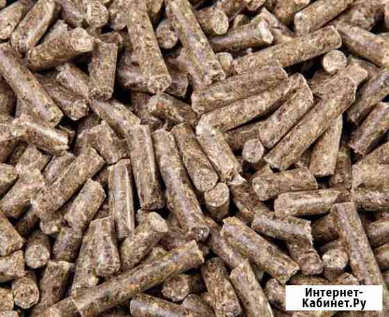 Пиллеты Ижевск