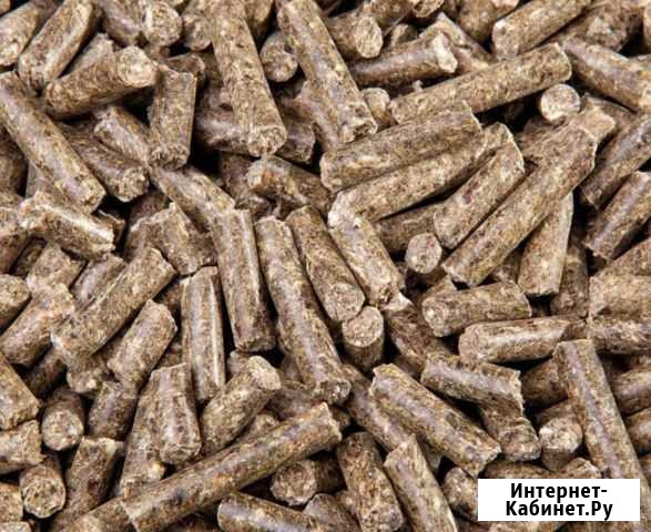 Пиллеты Ижевск - изображение 1