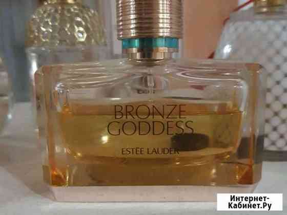 Парфюмерия Estee lauder Сургут