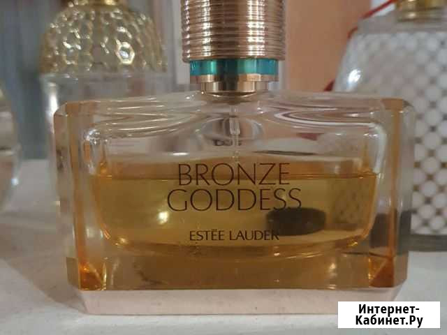 Парфюмерия Estee lauder Сургут - изображение 1
