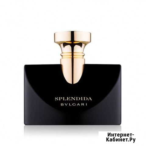 Bvlgari Splendida Jasmin Noir 30 мл Ангарск - изображение 1