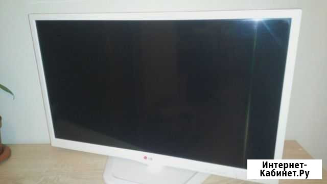 Телевизор LG Вязники - изображение 1