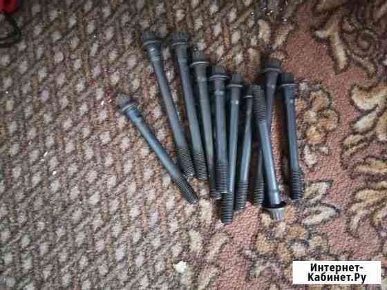 Болты гбц Барнаул