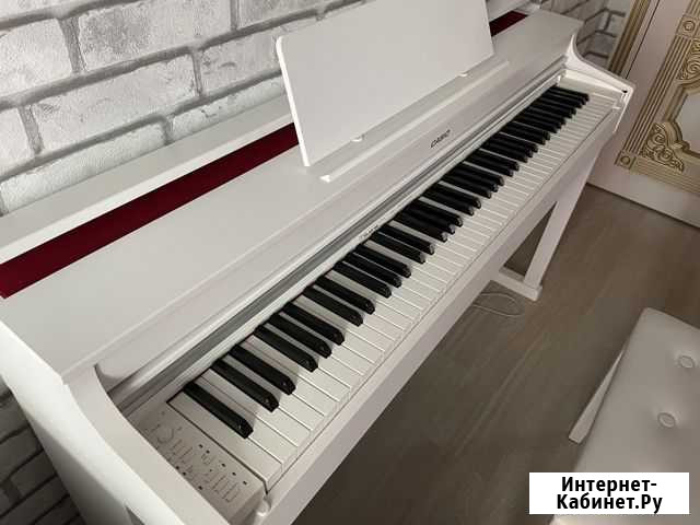 Пианино casio ap 470 Ижевск - изображение 1