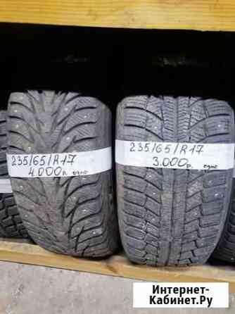 Yokohama 235/65 R17 Котлас