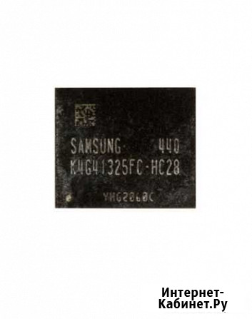 Видеопамять gddr5 samsung K4G41325FC-HC28 (16шт) Новосибирск - изображение 1
