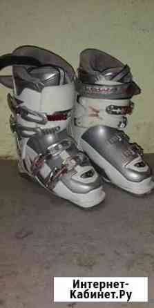 Горнолыжные ботинки Мурманск