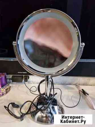 Babyliss зеркало Мурманск