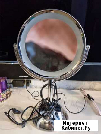 Babyliss зеркало Мурманск - изображение 1