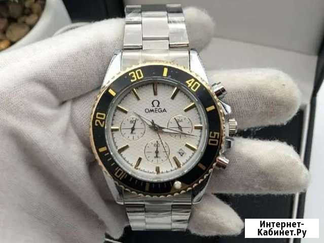 Мужские наручные часы Красноярск - изображение 1