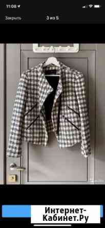 Жакет zara Чебоксары