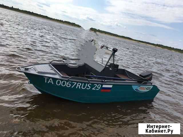 Рейд 420 Котлас - изображение 1