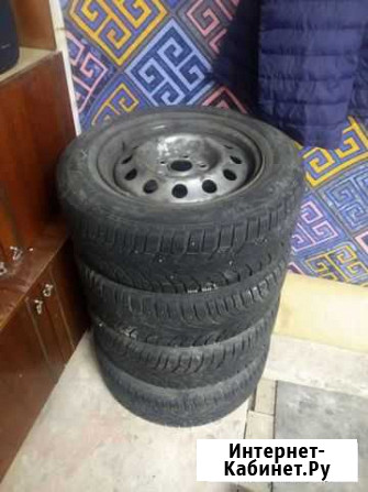 Диски r16 Петрозаводск - изображение 1