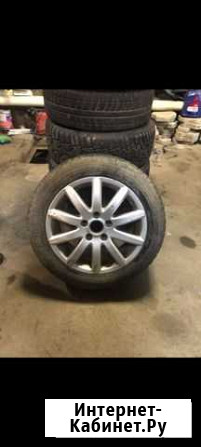Литье R16 Volkswagen Ангарск - изображение 1