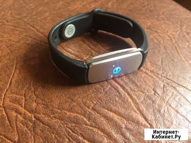 Фитнес-браслет onetrak active s/05 Липецк - изображение 1