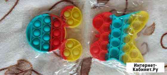 Игрушка Курск