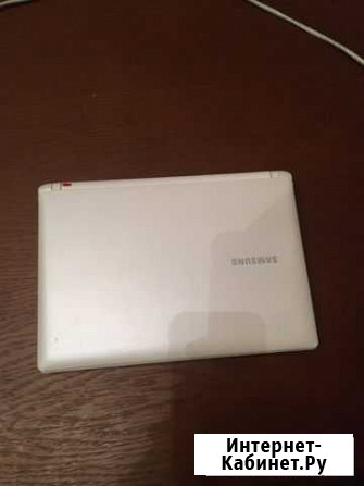 Нетбук samsung Владикавказ - изображение 1