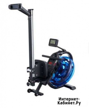 Гребной тренажер CardioPower RW550 Пенза - изображение 1