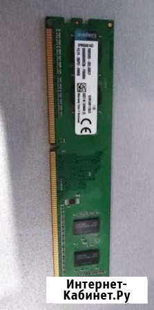 Оперативная память ddr3 2 gb Киров - изображение 1