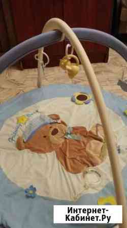 Развивающий коврик Брянск